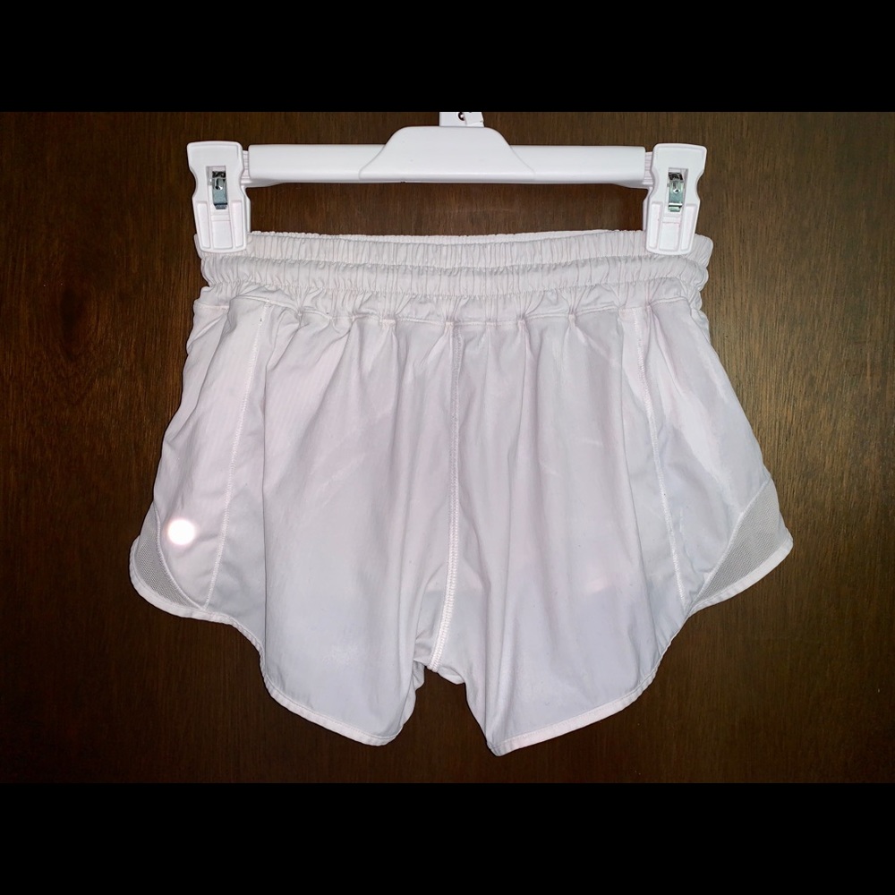 Lululemon Running Shorts